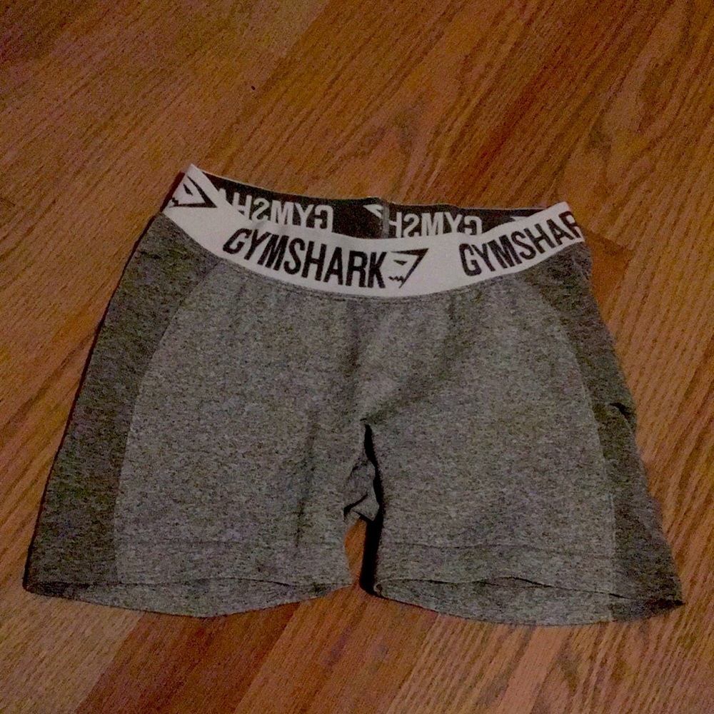 Gymshark Biker Shorts